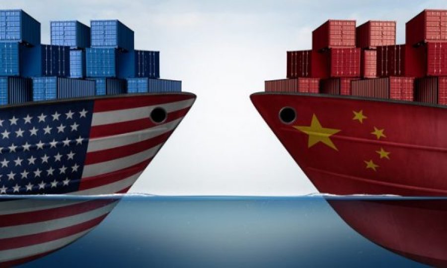 Tensionet SHBA-Kinë, amerikanët tërheqin ambasadorin nga Pekini