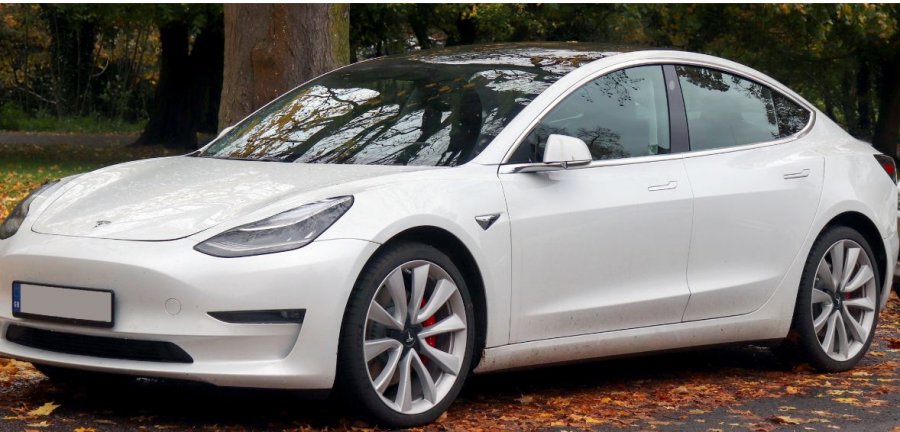 Tesla po planifikon të eksportojë automjete Model 3
