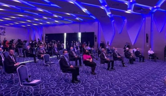 Viti hebraik i bën bashkë Hotin, Thaçin, Kurtin e Osmanin