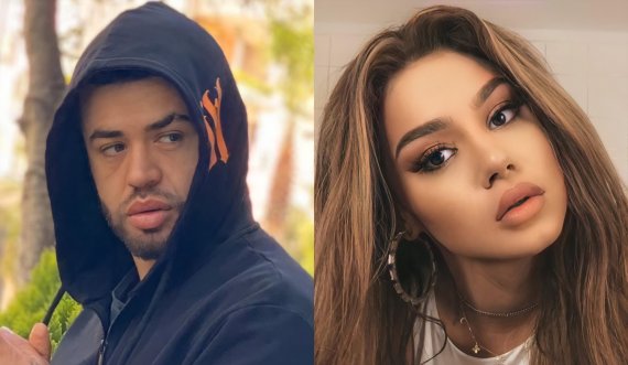 Ka surpriza, e surpriza! Noizy bashkon forcat me super artisten shqiptare dhe prisni të papriturën!