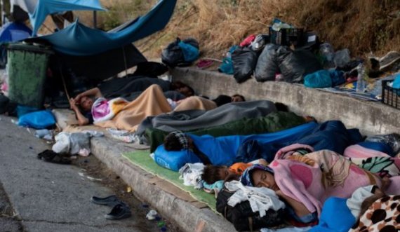 Gjermania pritet të pranojë 1,500 refugjatë