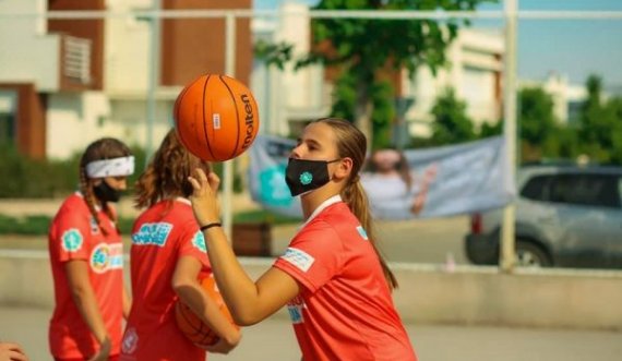 Shkaku i koronavirusit, shtyhet turneu i basketbollit 