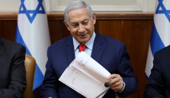 Netanyahu paralajmëron militantët e Hezbollahut 