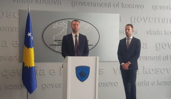 Kosova gati për takimin e ministrave të Transportit në Bruksel