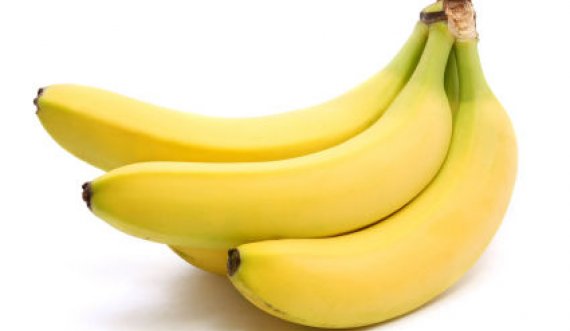 Kjo është arsyeja se pse nuk duhet të konsumoni shumë banane