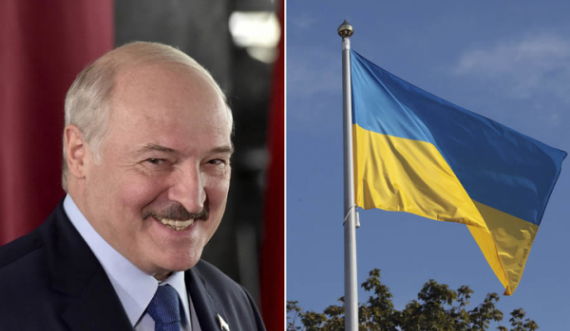 Borell bëhet “hit” me lapsusin: Lukashenko nuk është presidenti legjitim i Ukrainës