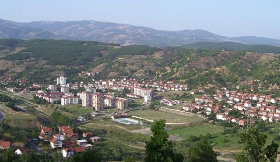 Ndërpriten përsëri punimet në ujësjellësin e fshatrave të Kamenicës
