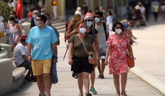 25 javët që na kthyen 25 vjet pas, pandemia zhbëri përparimet në luftën kundër varfërisë