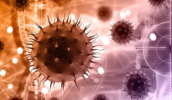 Shkencëtarët e zbulojnë antitrupin që ia bllokon koronavirusit hyrjen në qeliza