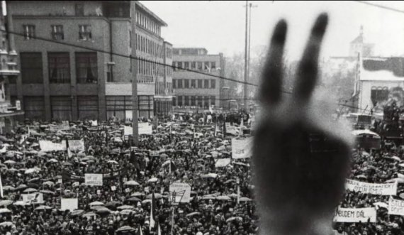 Shqipëria- 75 vite në tranzicion komunist(1945-2020)