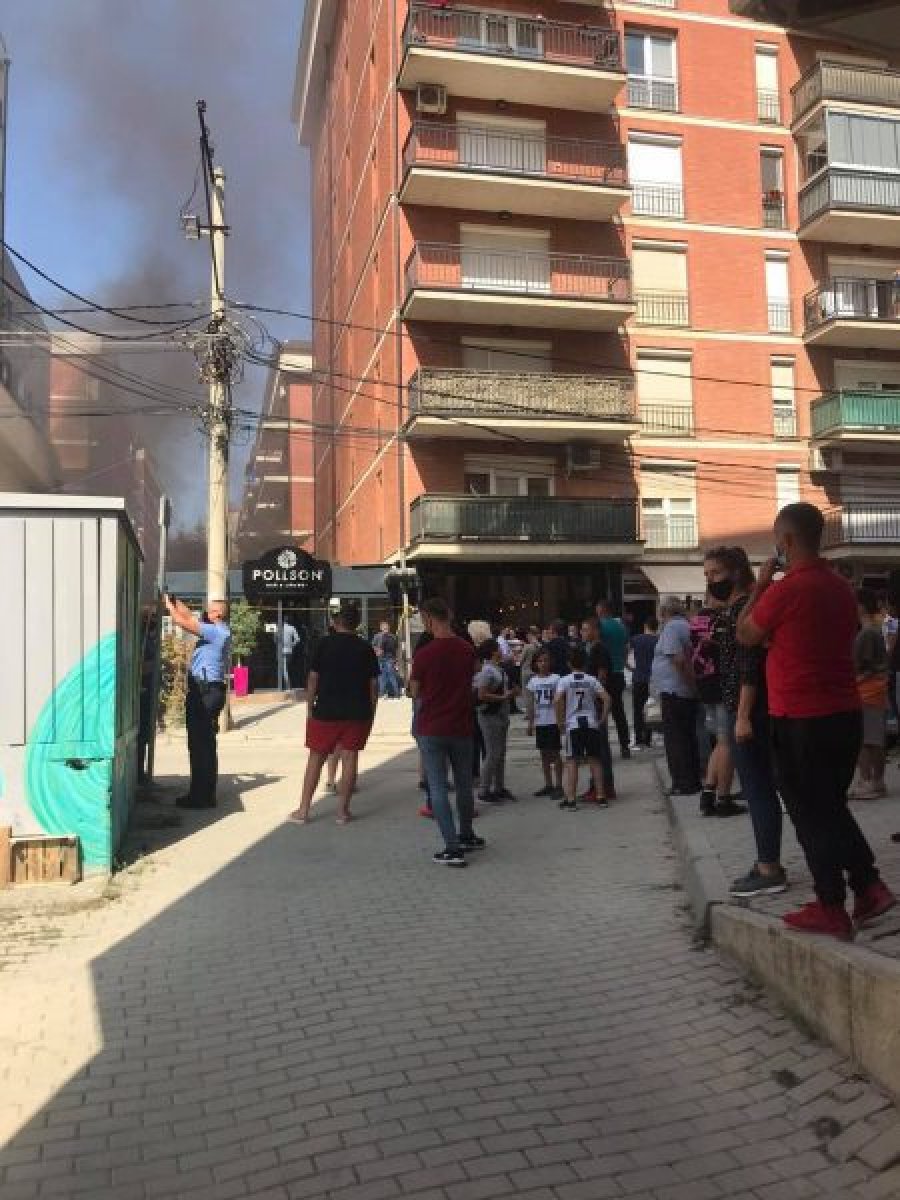 Kosova sot