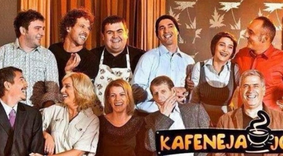 Aktorët e serialit ‘Kafeneja Jonë’ të pikëlluar nga vdekja e Adem Mikullovcit