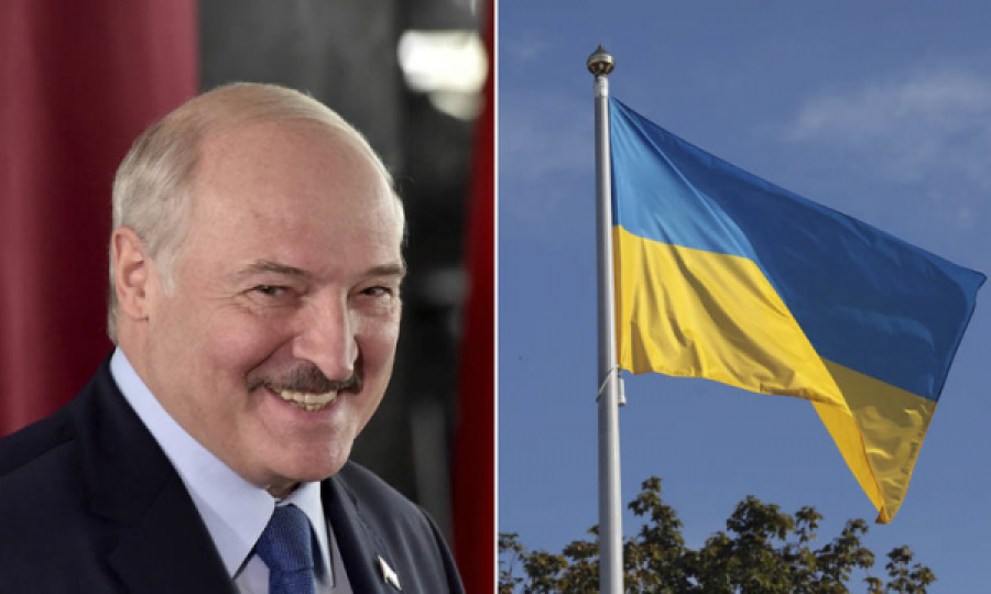 Borell bëhet “hit” me lapsusin: Lukashenko nuk është presidenti legjitim i Ukrainës