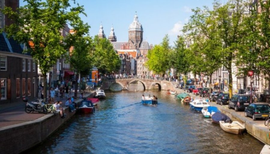 Holanda shënon rekord të rasteve ditore të koronavirusit
