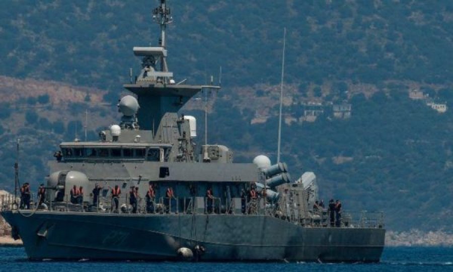 Çfarë ka në dorë NATO në zgjidhjen e konfliktit Greqi-Turqi?