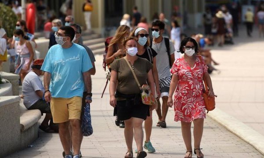 25 javët që na kthyen 25 vjet pas, pandemia zhbëri përparimet në luftën kundër varfërisë