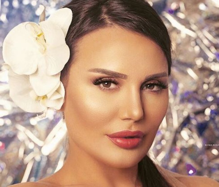 Albërie Hadërgjonaj më në formë se kurrë feston ditëlindjen