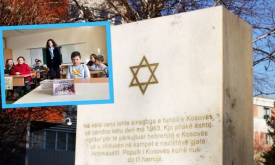 Flet hebreu që jeton në Kosovë: Si po e pret kjo pakicë njohjen nga Izraeli?