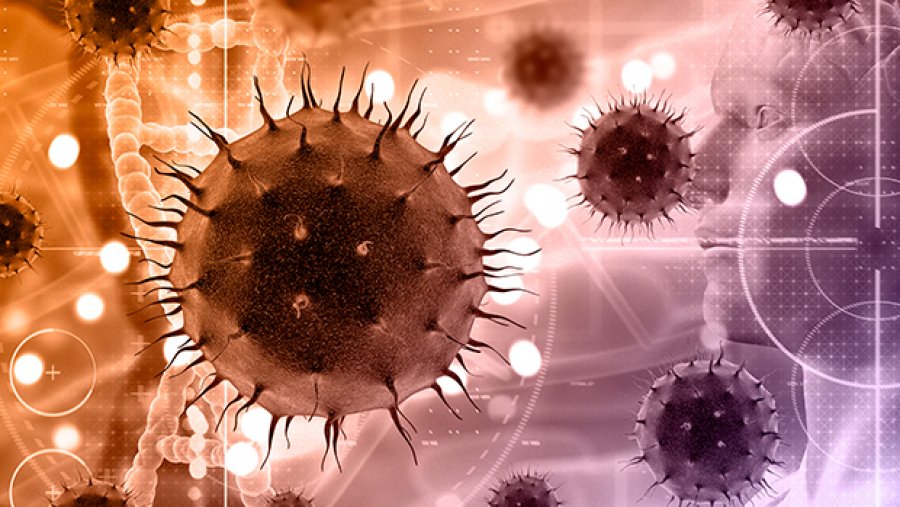Shkencëtarët e zbulojnë antitrupin që ia bllokon koronavirusit hyrjen në qeliza