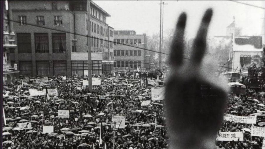 Shqipëria- 75 vite në tranzicion komunist(1945-2020)