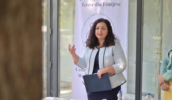 Osmani premton mbështetje me mjete mbrojtëse kundër Covid-19 për kategoritë e rrezikuara sociale
