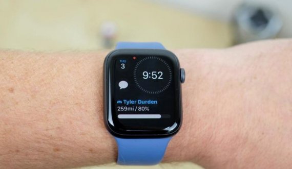 4 arsyet pse Apple Watch 5 është ora inteligjente më e mirë e momentit