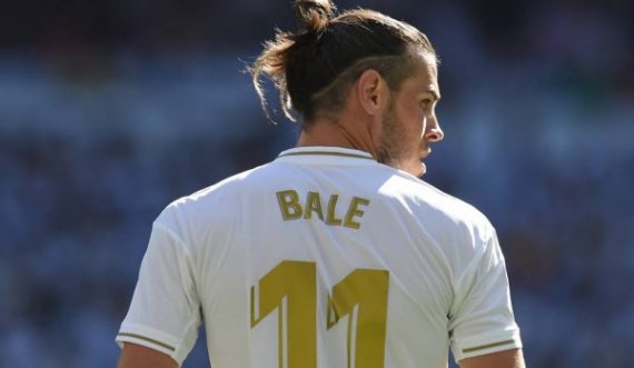 Menaxheri i Bale flet sërish: Gareth është buzë kalimit në Tottenham
