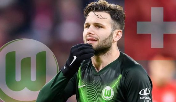 Futbollisti zviceran që e ka nusen kuksiane: Do doja t’u bëja 30 dhurata kuksianëve