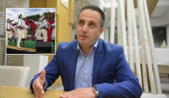 A e ka fjalën këshilltari i Thaçit për zv.kryeministrin Driton Selmanaj, kur flet për “klub valltarësh”