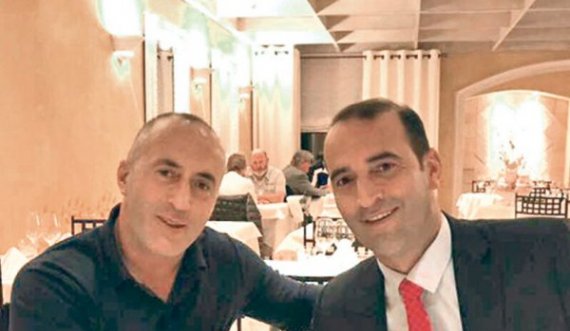 Denoncimi i punëtorit për rrahje nga Ramush dhe Daut Haradinaj, Prokuroria interviston 5 dëshmitarë