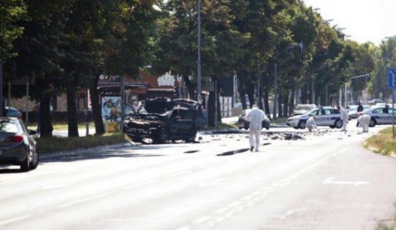 Ekzekutimi mafioz në Beograd, si u vra “i paprekshmi” i Serbisë