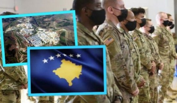 SHBA dërgon edhe disa trupa në Kosovë: Po e shkruajmë historinë