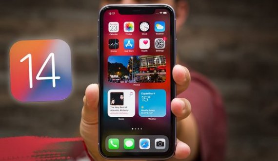 Apple lëshon iOS 14 – instalojeni për t’i shijuar këto funksione të reja në iPhone