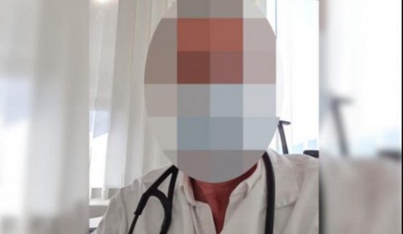 Punoi si mjek për vite me radhë pa përfunduar as klasën e pestë, bëri “kërdinë” në 16 spitale private