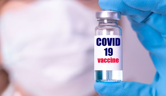 Realizohet testimi i planifikuar i vaksinës anti covid tek fëmijët nga kompania Pfizer