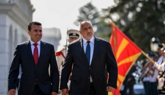 Bullgaria kushtëzon: Gjuha maqedone nuk ka ekzistuar para 1944