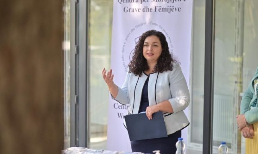 Osmani premton mbështetje me mjete mbrojtëse kundër Covid-19 për kategoritë e rrezikuara sociale
