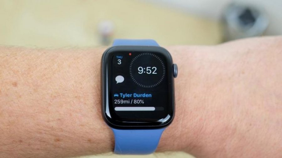 4 arsyet pse Apple Watch 5 është ora inteligjente më e mirë e momentit