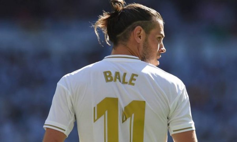 Menaxheri i Bale flet sërish: Gareth është buzë kalimit në Tottenham