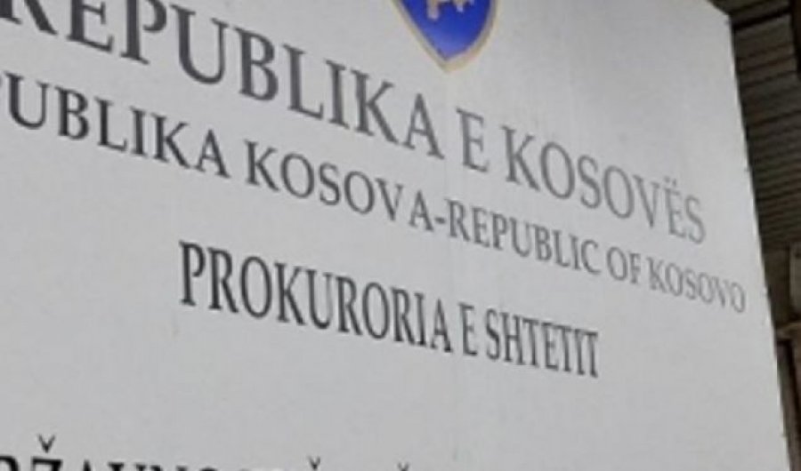 Raporti 24 orësh i Prokurorit të Shtetit