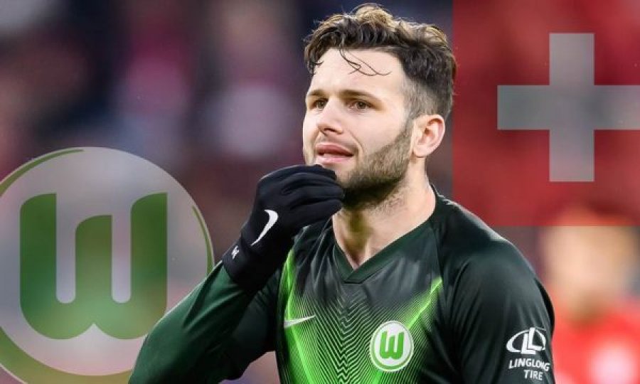 Futbollisti zviceran që e ka nusen kuksiane: Do doja t’u bëja 30 dhurata kuksianëve