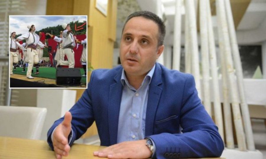 A e ka fjalën këshilltari i Thaçit për zv.kryeministrin Driton Selmanaj, kur flet për “klub valltarësh”