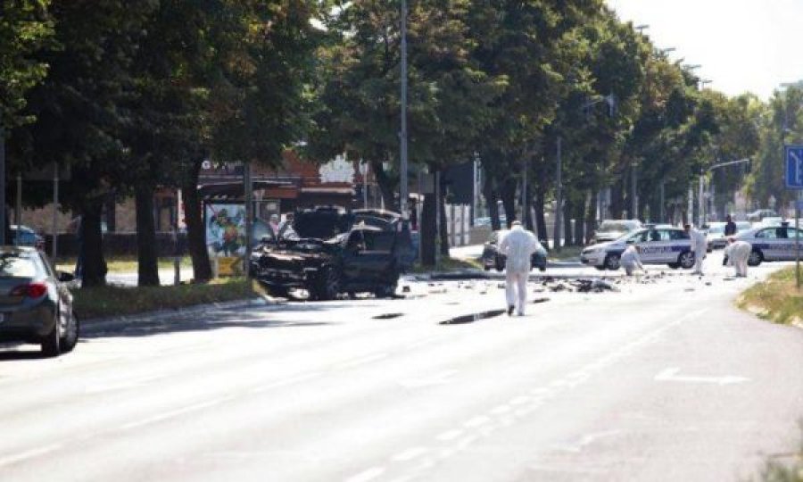 Ekzekutimi mafioz në Beograd, si u vra “i paprekshmi” i Serbisë