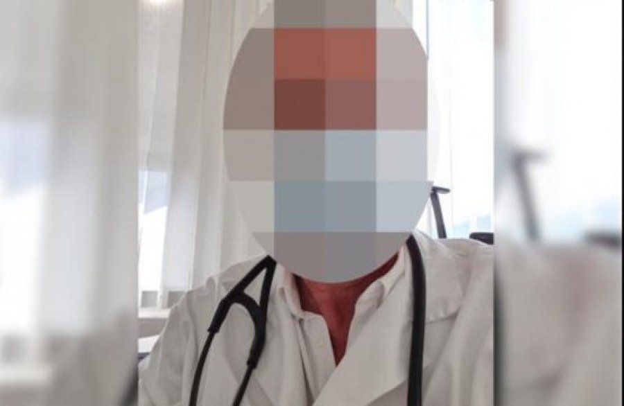 Punoi si mjek për vite me radhë pa përfunduar as klasën e pestë, bëri “kërdinë” në 16 spitale private