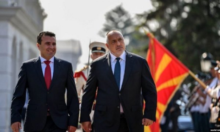 Bullgaria kushtëzon: Gjuha maqedone nuk ka ekzistuar para 1944