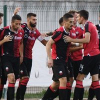 Shkëndija e nis me humbje Ligën e Konferencës