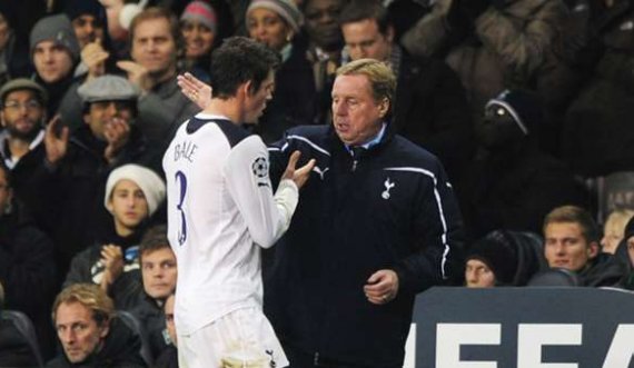  “Tottenham ka nevojë për magjikun Bale” 