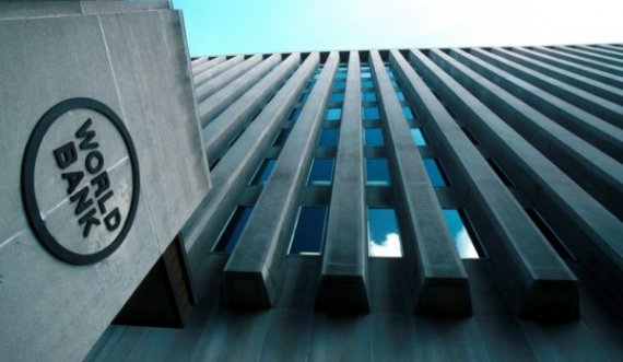  Banka Botërore: Rimëkëmbja ekonomike globale mund të zgjasë pesë vjet 