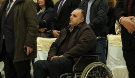  LDK i ankohet kryeparlamentares për deputetin Fetah Rudi që ende nuk iu është siguruar qasja në Kuvend 