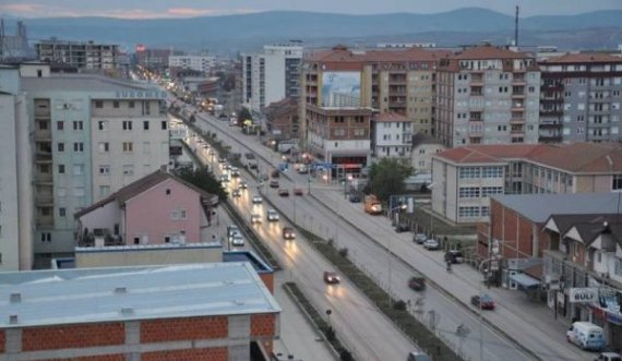 Komuna e Fushë Kosovës njofton qytetarët se të gjitha rrugët janë të kalueshme